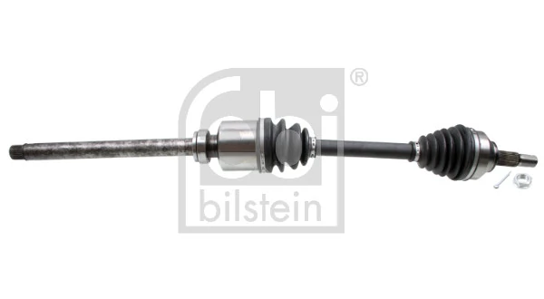 Drive Shaft